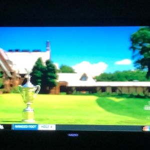 Meet your Posher, Billy